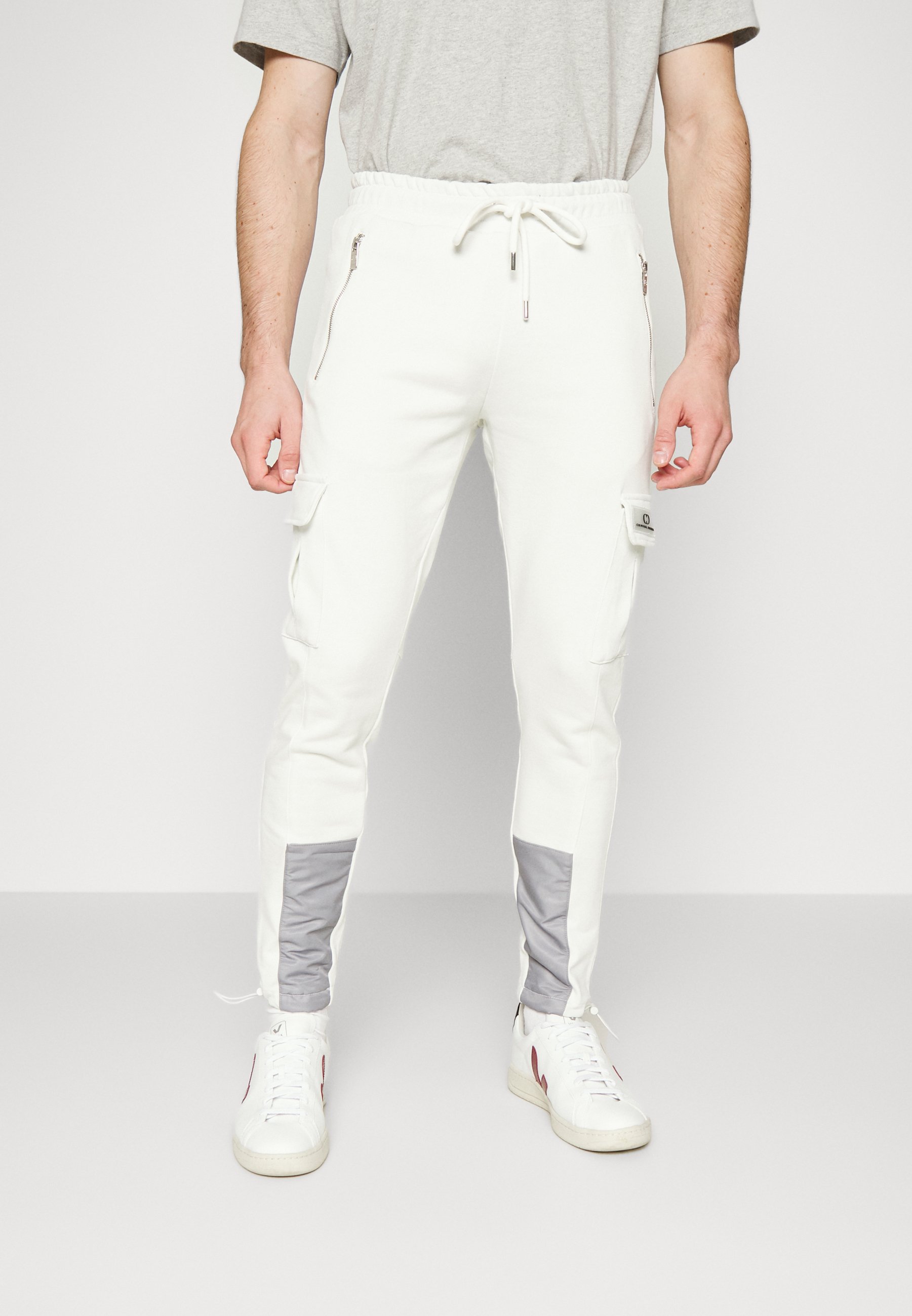 Criminal Damage PANEL PANTS - Cargo 