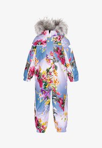 Ikke valgt, blue/pink