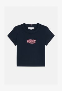 Επιλέχθηκε, dark night navy