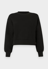 Sweater - black