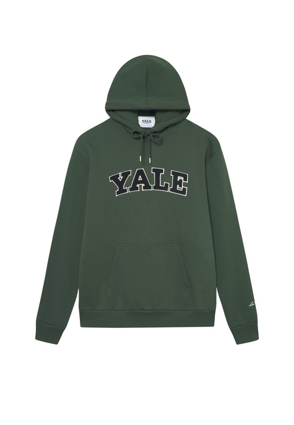 YALE HOODIE UNISEX - Hoodie2