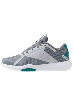 Chaussures fitness - grey