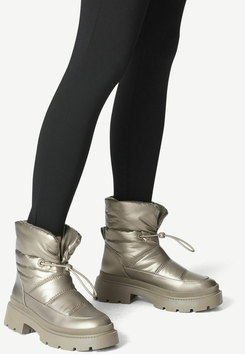 tamaris bottes de neige