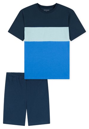 SET - Pyjama set - aquarium