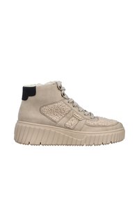 Rieker Bottes de neige - beige