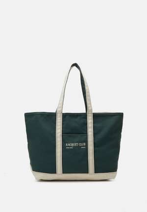 ACE CLASSIC TOTE UNISEX - Športová taška - sycamore