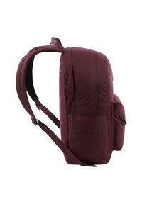 Nitro URBAN PLUS 45 CM LAPTOPFACH - Sac à dos - wine