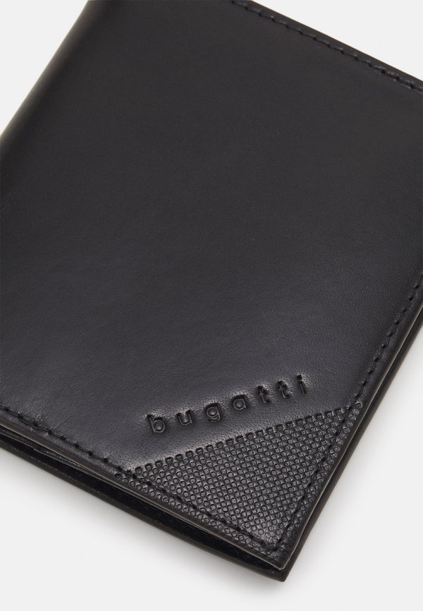 MIT KLAPPE UNISEX - Wallet3