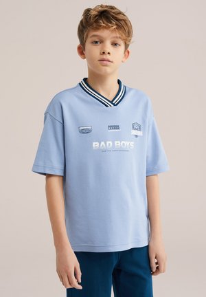 WE Fashion - T-shirt z nadrukiem