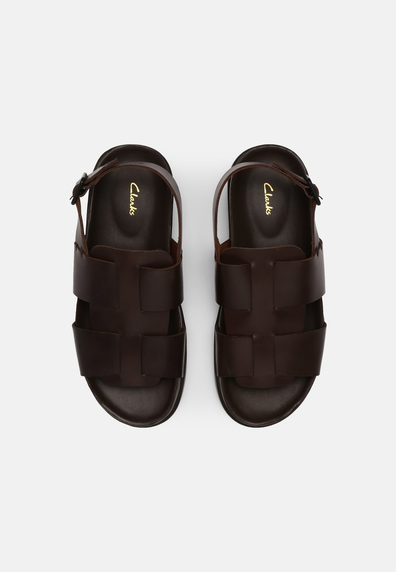 Sandale Homme Clarks Sunder Strap