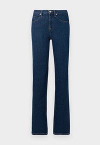 CLASSIC STRAIGHT  - Straight leg jeans - blue denim