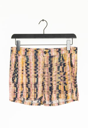 Shorts - beige
