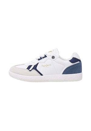BALL RETRO - Sneaker low - navy
