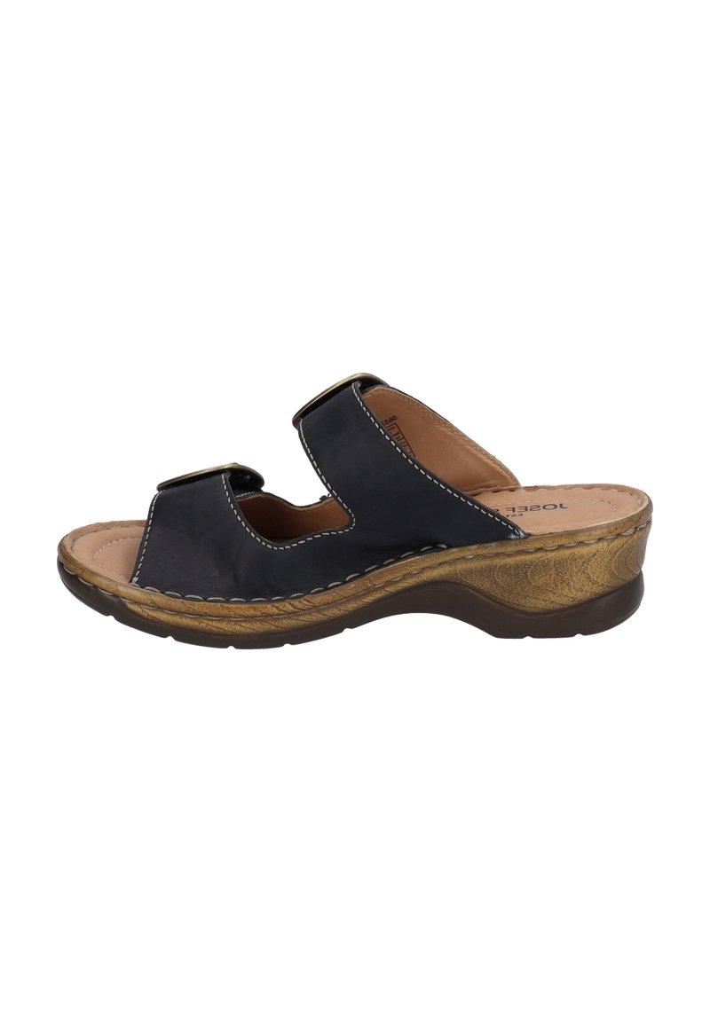 josef seibel max clogs