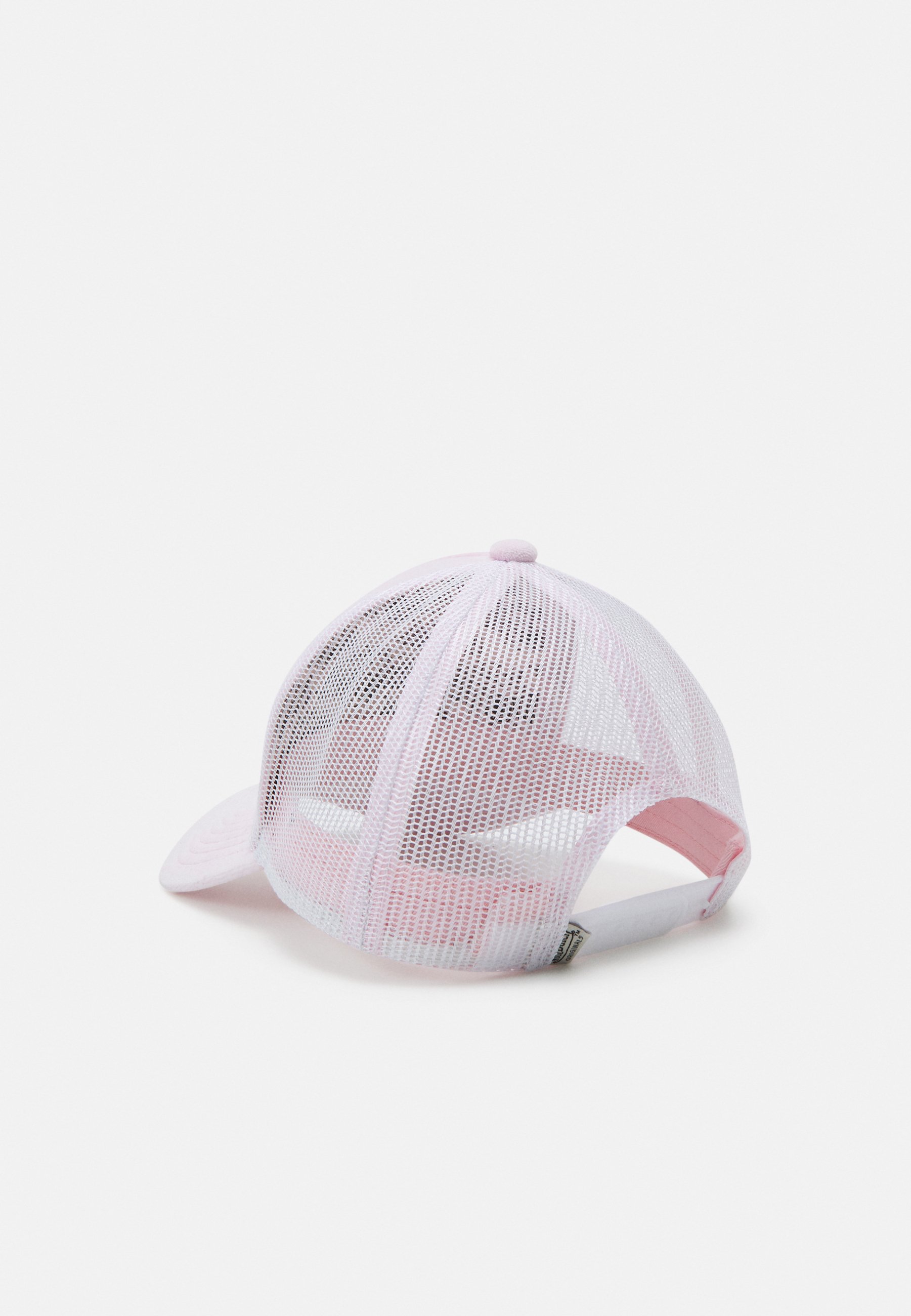 Von Dutch TRUCKER UNISEX - Cap - rose 