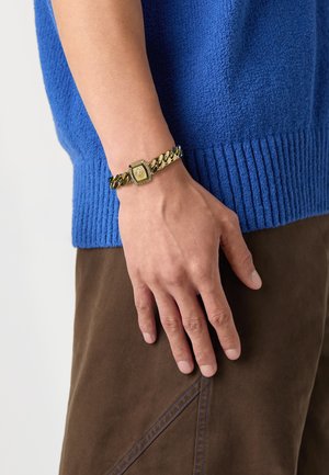LION KING - Bracelet - yellow gold-coloured