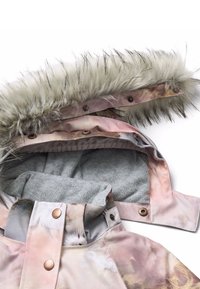 Molo CATHY JACKET - Vinterfrakke - utopia