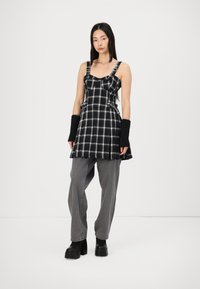 The Ragged Priest MONARCH DRESS - Vardagsklänning - black