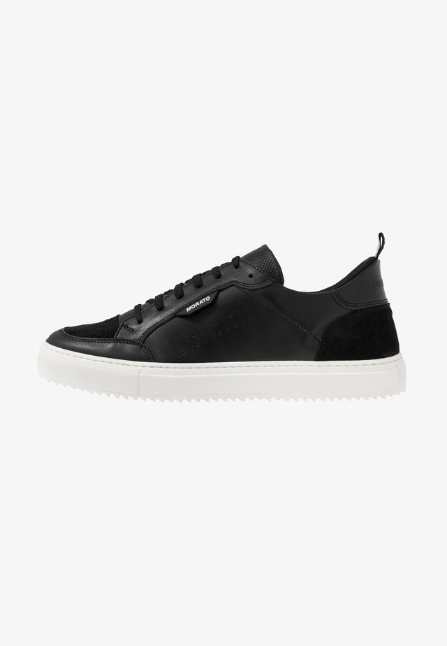 KEEN - Joggesko - black