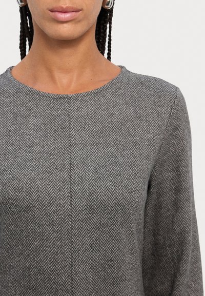 WEEKEND MaxMara WILMA - Freizeitkleid - grigio medio