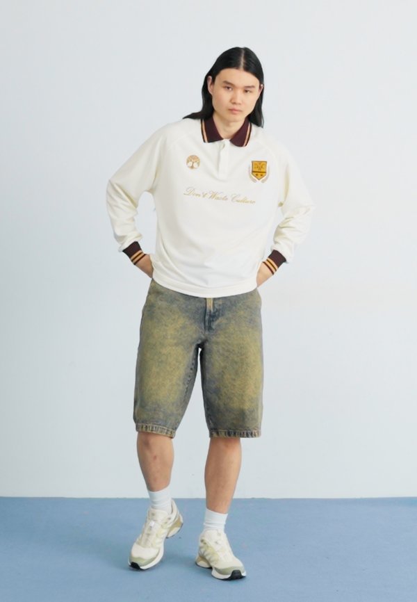 MADISON - Denim shorts3