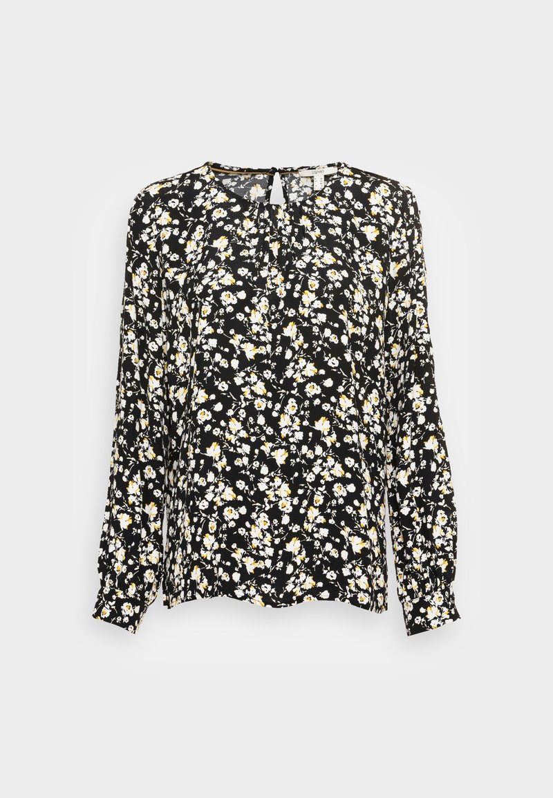 Bluză cu mânecă lungă