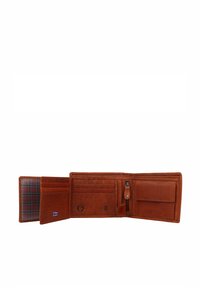 Greenburry Portefeuille - natur