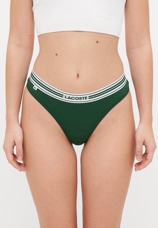 UNDERWEAR THONG - String