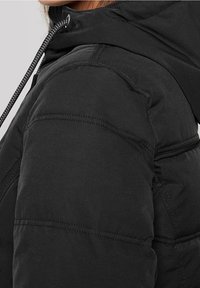 Soccx Vinterjakker - black