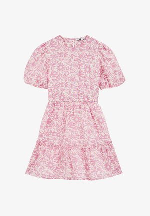 Dnevna haljina - pink