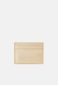 Valentino Bags - DIVINA - Plånbok - oro Miniatyrbild 1