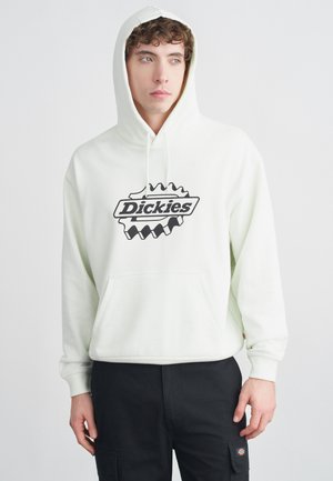 IRONDALE HOODIE - Mikina - egret