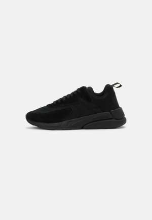 S-SERENDIPITY - Sneakers basse - black