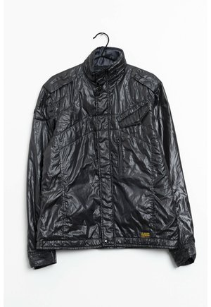 G-STAR Overgangsjakke - black