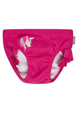 EINHORN - Bikini-Hose - dunkelpink