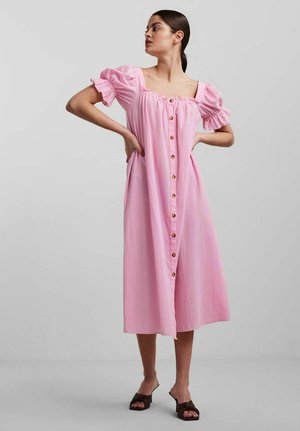 PCVANESSA - Hverdagskjoler - prism pink