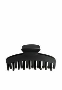 Next MATTE CLAW CLIP-REGULAR FIT - Soenguaksessuaarid - black
