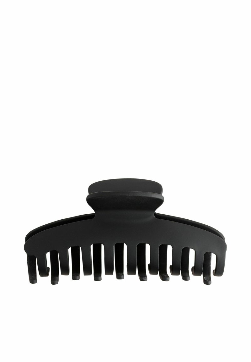 Next MATTE CLAW CLIP-REGULAR FIT - Soenguaksessuaarid - black