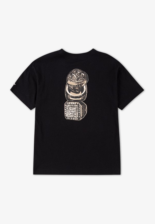RING STACK TEE UNISEX - Print T-shirt2