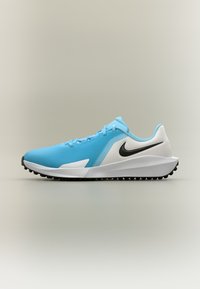 Ikke valgt, blue chill/black/white
