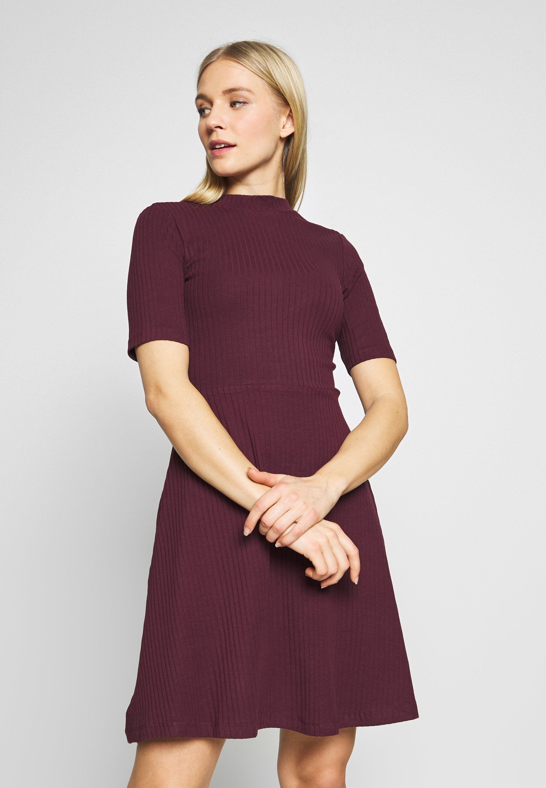 Anna field jersey dress Clearance