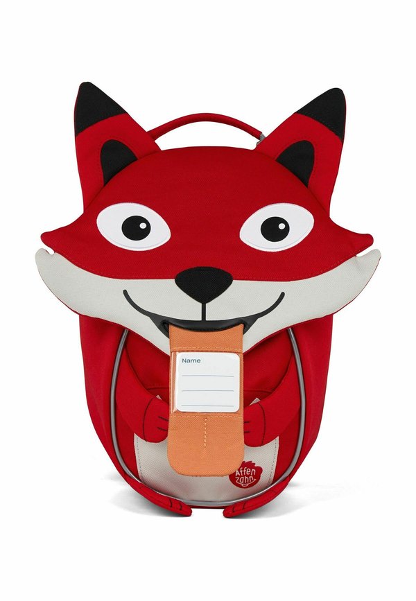 Kleiner Freund – Tagesrucksack – fuchs