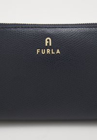 Furla CAMELIA - Toalettmappe - mediterraneo