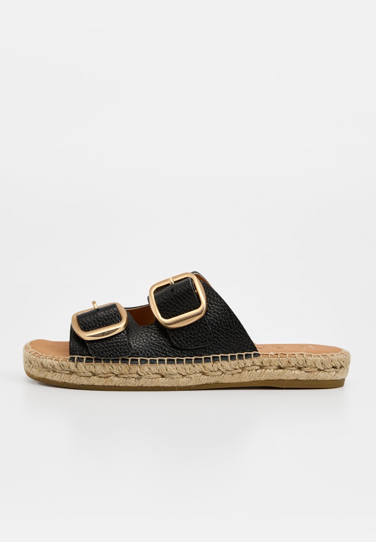 Sandalias planas