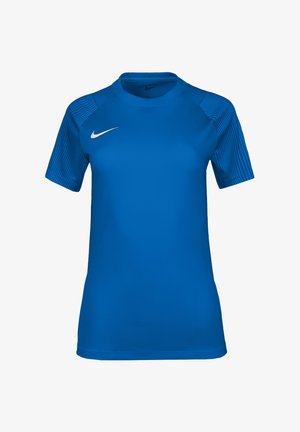 Nike Performance, Fodboldtrøjer - blauweiss