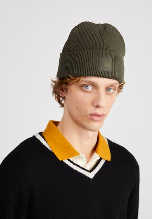 Carhartt WIP MILO BEANIE UNISEX - Berretto - cypress