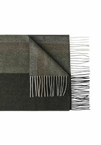 John Henric PREMIUM WINTER - Sjal / Tørklæder - green