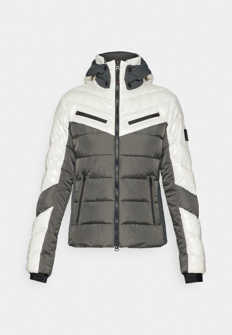 Bogner Fire + Ice Ski jas wit Bogner Fire + Ice Ski jas wit