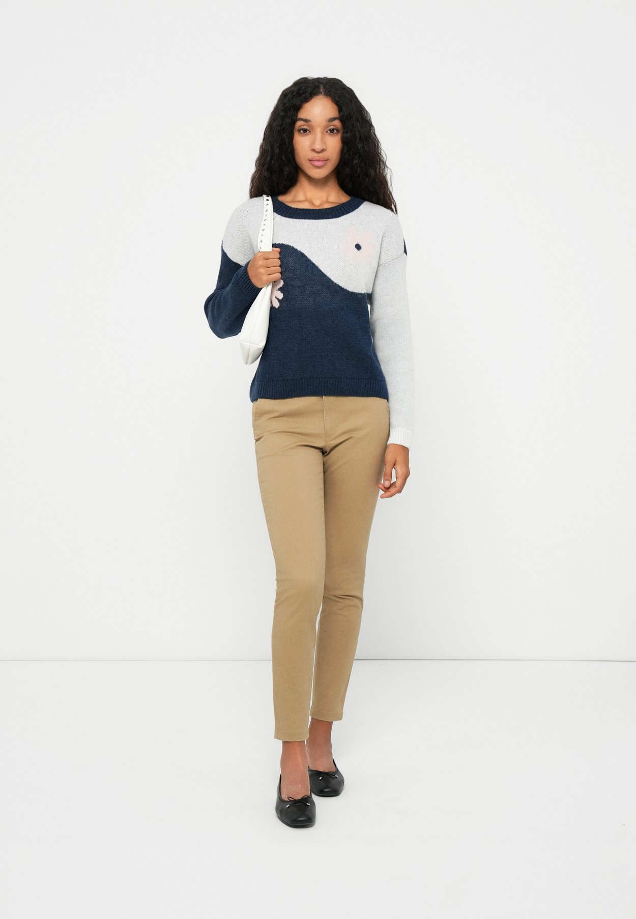 Strickpullover