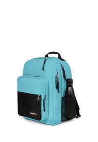 Eastpak PINZIP Rucksack sea blue/blue